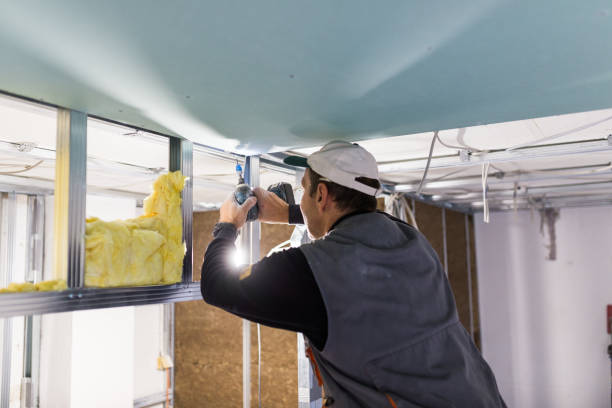 Best Fiberglass Insulation in Fort Pierre, SD