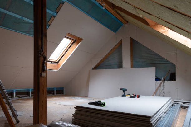 Best Residential Insulation in Fort Pierre, SD