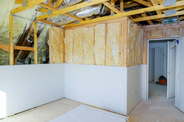 Best DIY Insulation Kits and Guidance in Fort Pierre, SD