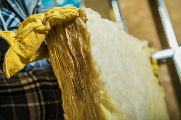 Best Spray Foam Insulation in Fort Pierre, SD