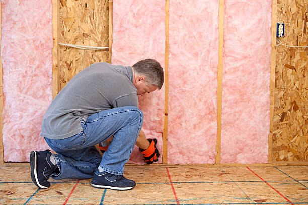 Types of Insulation We Offer in Fort Pierre, SD