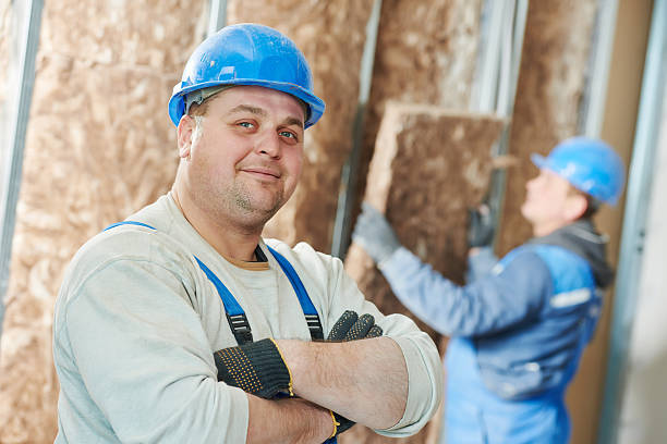 Best Insulation for Specific Applications in Fort Pierre, SD