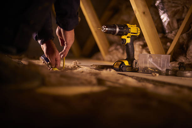 Best Eco-Friendly Insulation in Fort Pierre, SD